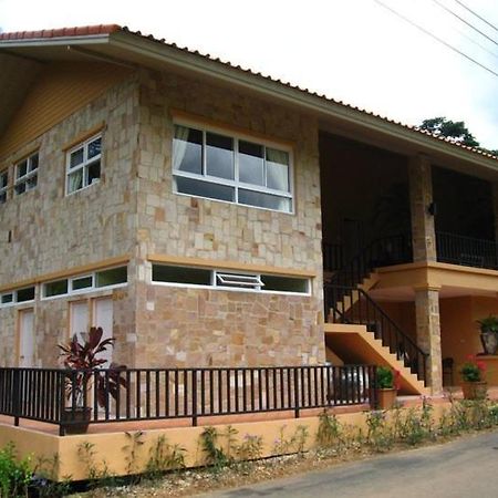 Granmonte Wine Cottage Phayayen Exterior foto
