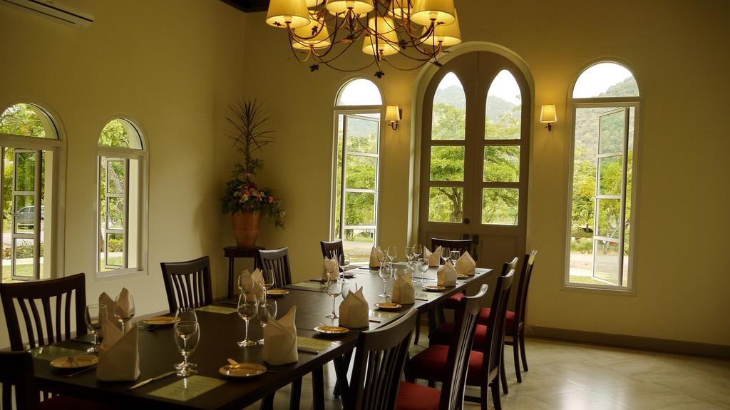 Granmonte Wine Cottage Phayayen Exterior foto