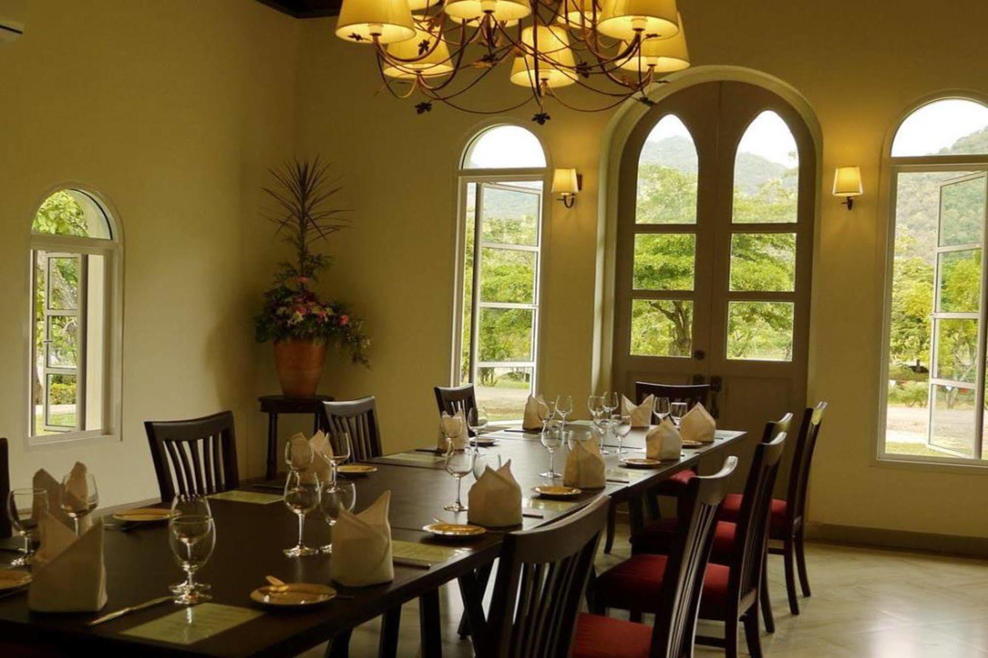 Granmonte Wine Cottage Phayayen Exterior foto