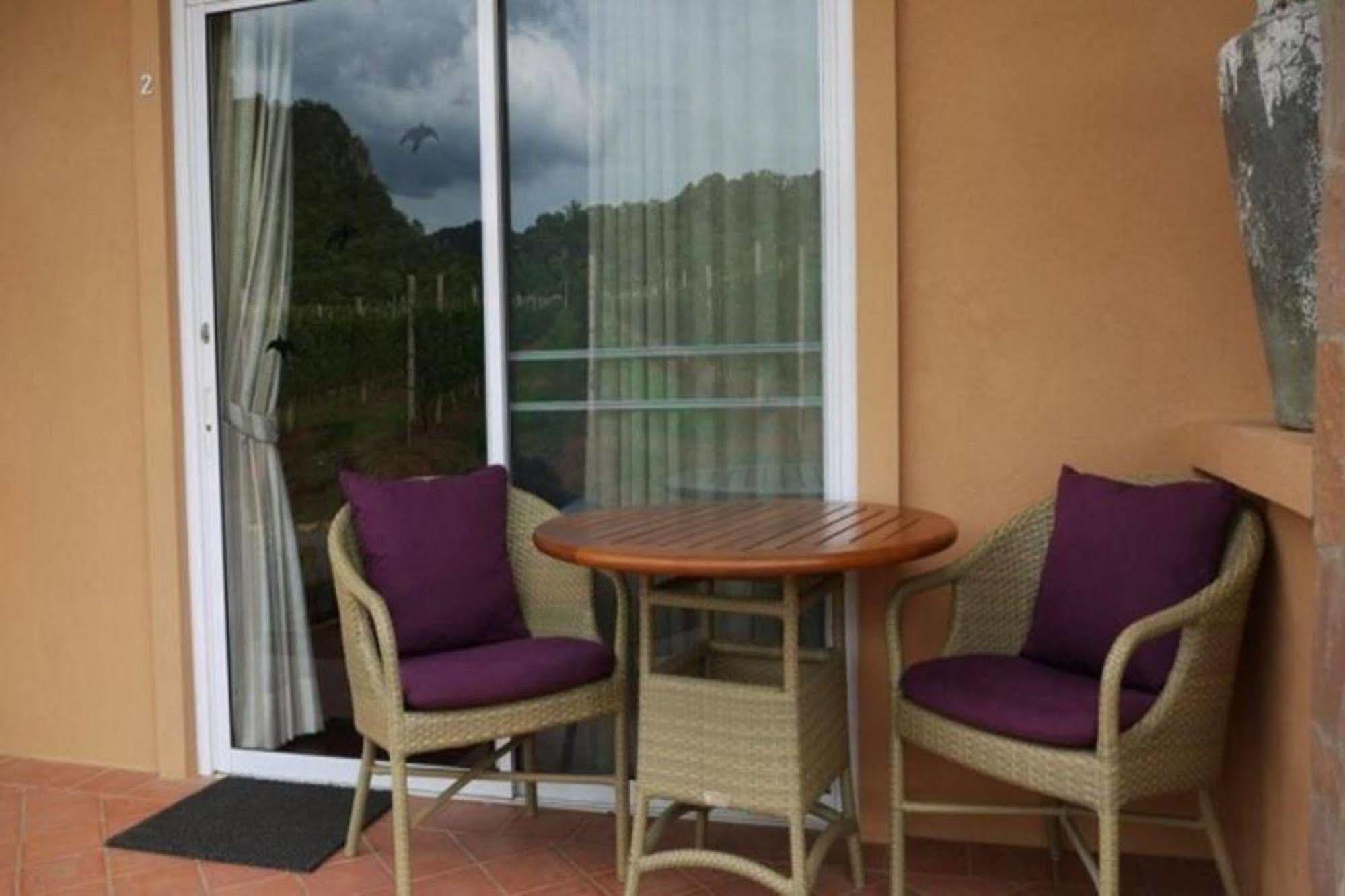 Granmonte Wine Cottage Phayayen Exterior foto