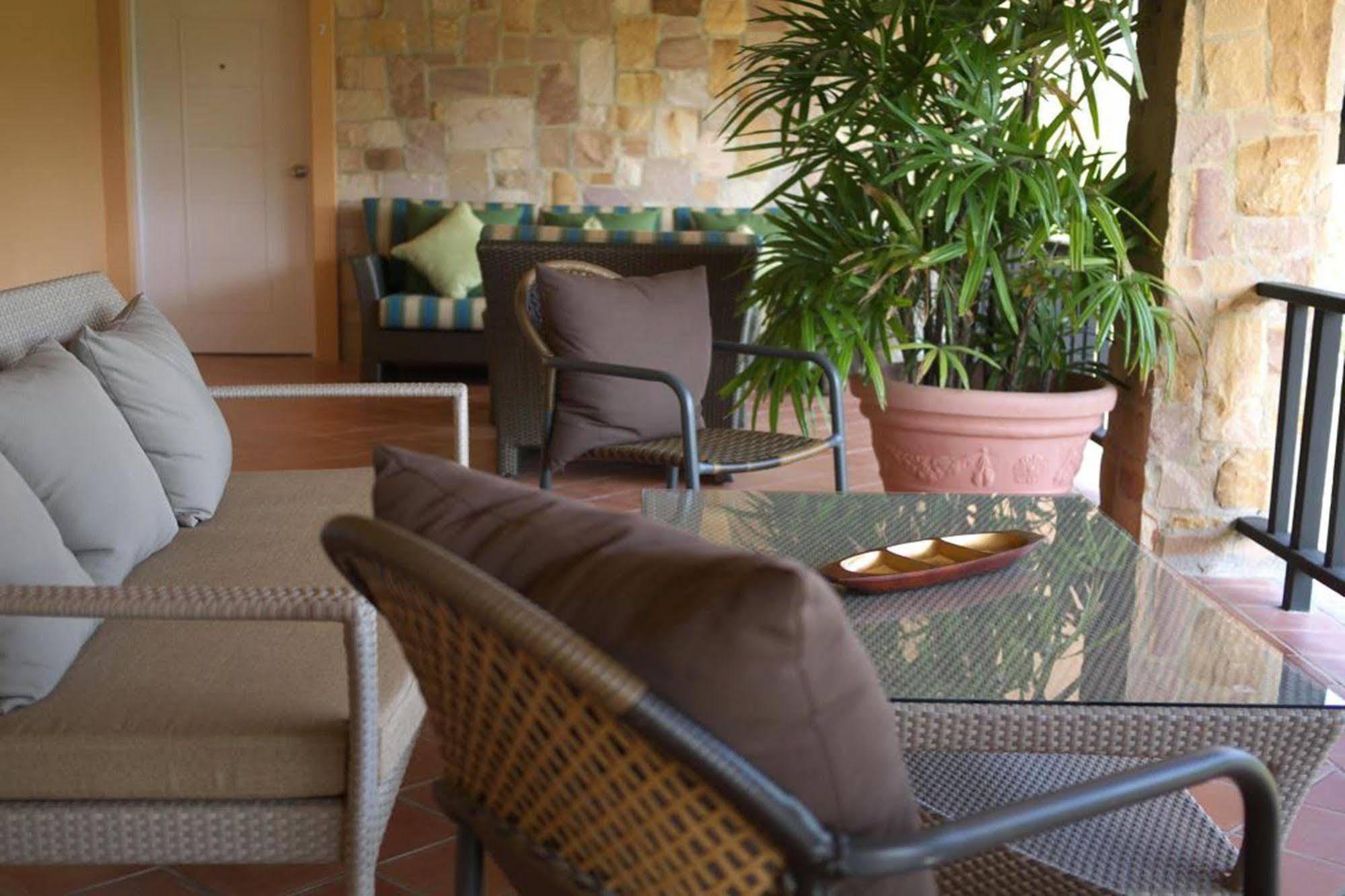 Granmonte Wine Cottage Phayayen Exterior foto